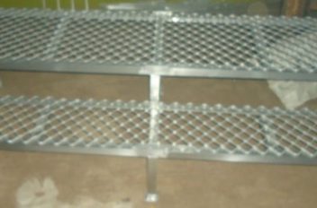 Aluminum Fabrication 3