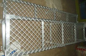 Aluminum Fabrication 2